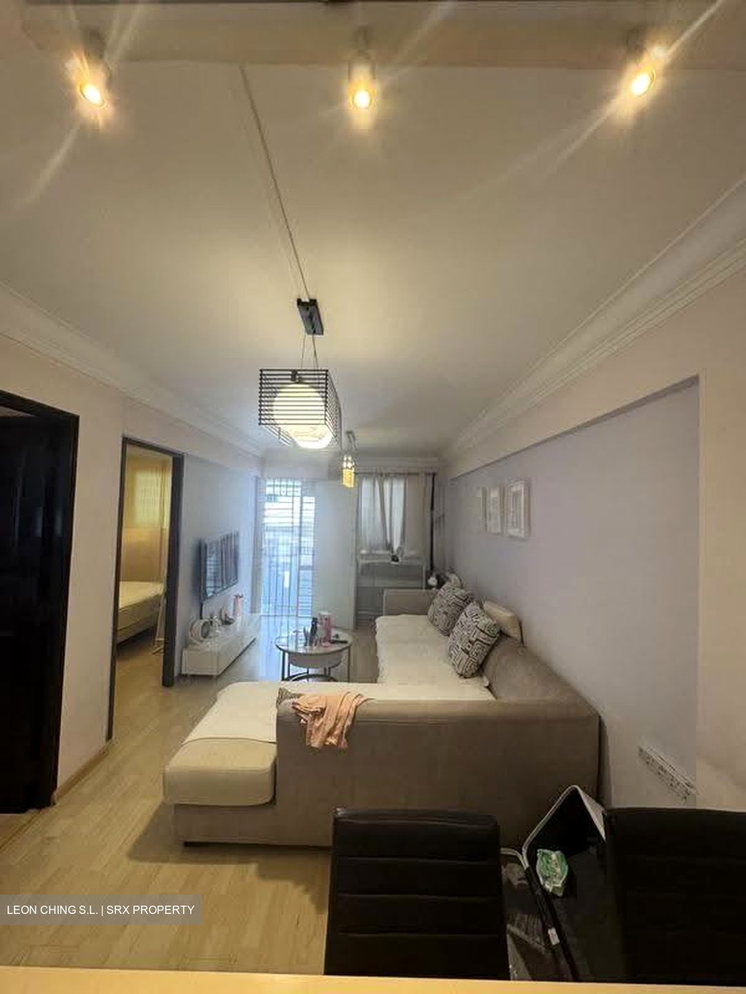 Blk 202 Bedok Town Centre (Bedok), HDB 3 Rooms #613886811